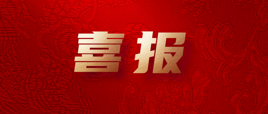 致敬勞動者！公司1個(gè)集體和3名職工榮獲集團(tuán)表彰