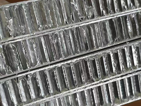 18厚蜂窩櫥柜衣柜板廠家